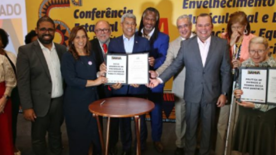 Divulgação/ Governo do Estado