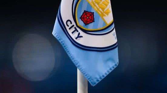 Divulgação/Manchester City
