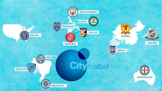 Divulgação | Grupo City