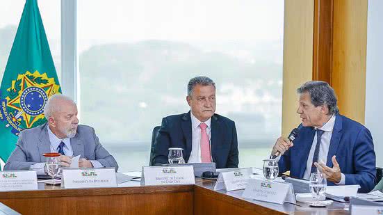 Ricardo Stuckert / PR