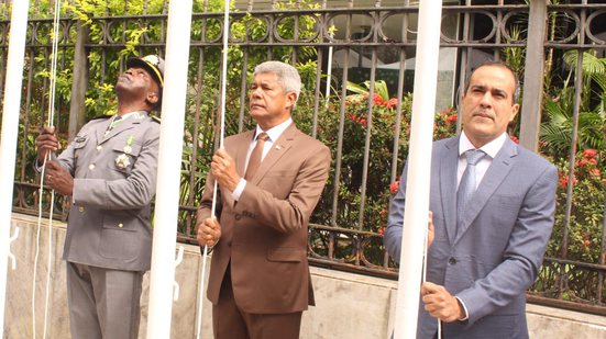 Deivid Santana / BNews