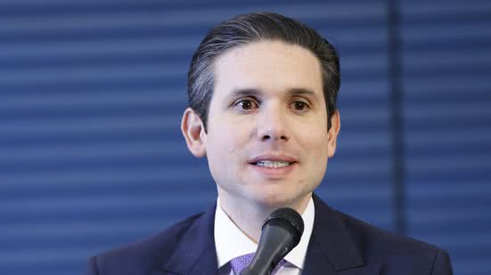Marina Ramos / Câmara dos Deputados