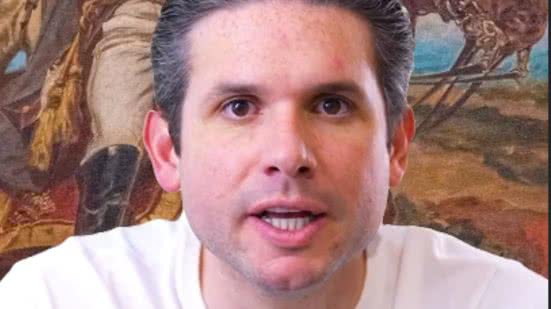 Reprodução / Redes sociais