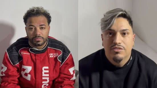 Reprodução/Redes Sociais