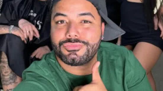 Reprodução/Redes Sociais