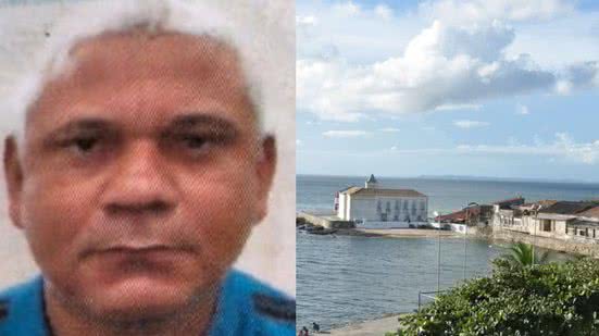 Reprodução / Leitor BNews e Rita Barreto - SeturBA