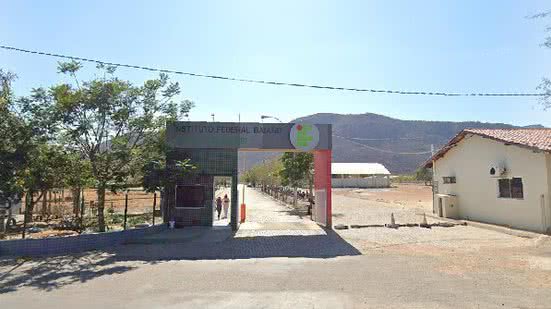 Reprodução / Google Streat View