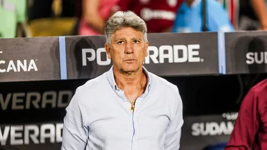 Marina Garcia / Fluminense