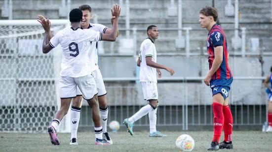 Wellerson Gomes | Ceará SC