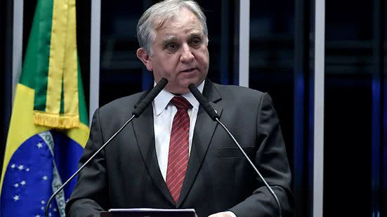 Waldemir Barreto/Agência Senado