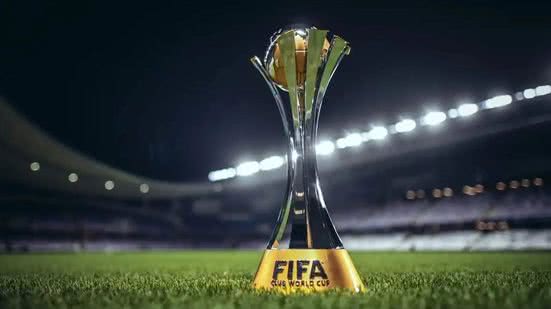 Divulgação/Fifa