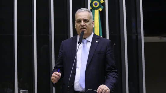 Kayo Magalhães / Câmara dos Deputados