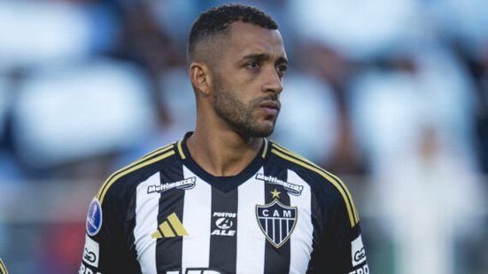 Pedro Souza/Atlético