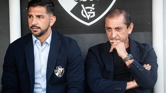 Leandro Amorim/Vasco