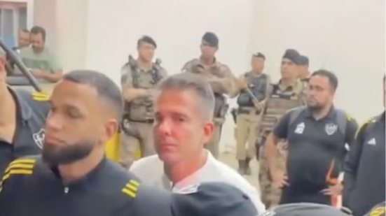 Reprodução/Redes Sociais