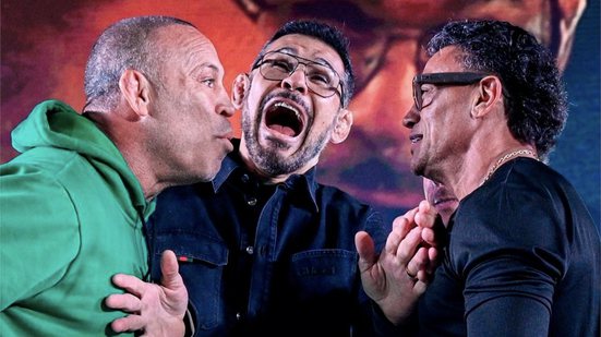 Divulgação/BP Filmes