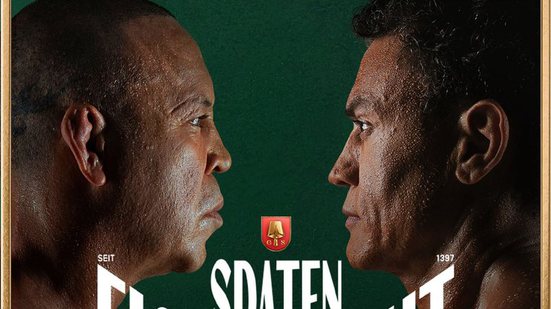 Divulgação/Spaten