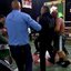 Novas imagens mostram Popó sendo agredido por treinador e filho do boxeador nocauteando Wanderlei Silva