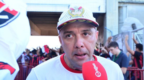 Joilson César | BNews