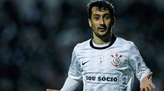 Divulgação/Corinthians