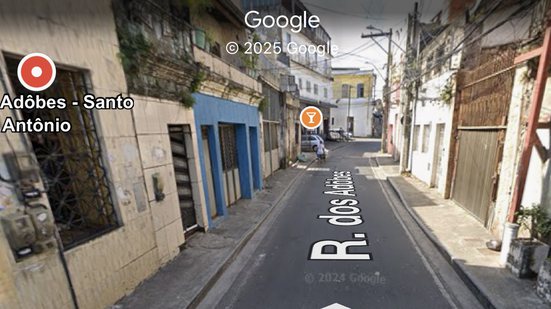 Google Maps