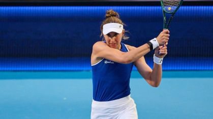 Divulgação/United Cup