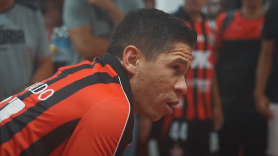 Reprodução/TV Vitória