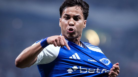 Divulgação/Cruzeiro