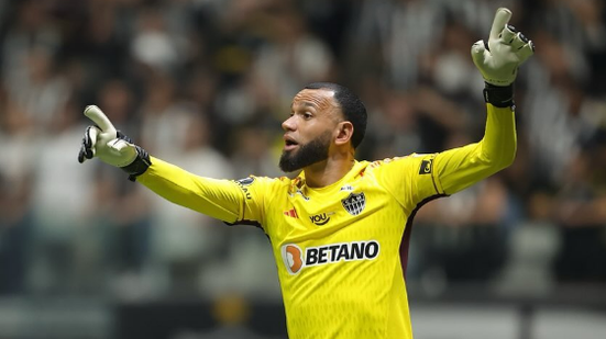 Divulgação/Atlético