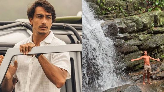 Reprodução/Redes Sociais