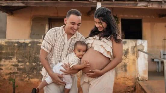 Reprodução / Instagram / @arymirelle