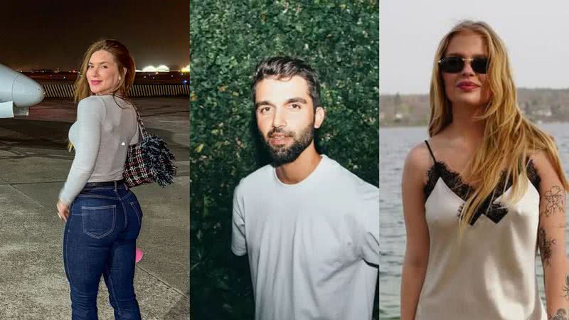 Reprodução / Redes Sociais