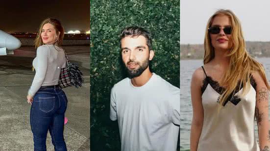 Reprodução / Redes Sociais