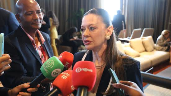 Paulo M. Azevedo / BNEWS