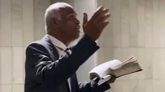 Reprodução / Instagram