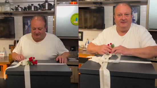 Reprodução / Instagram