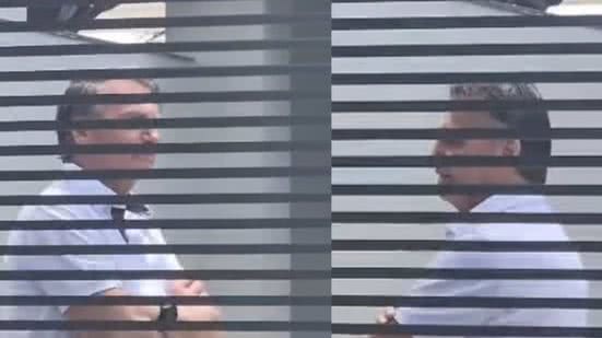 Reprodução / Redes Sociais / Instagram / @estadao