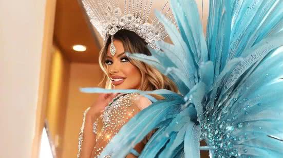 Reprodução/Redes Sociais