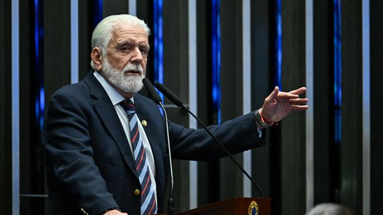 Andressa Anholete / Agência Senado