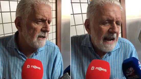 Vitória Oliveira / Bnews