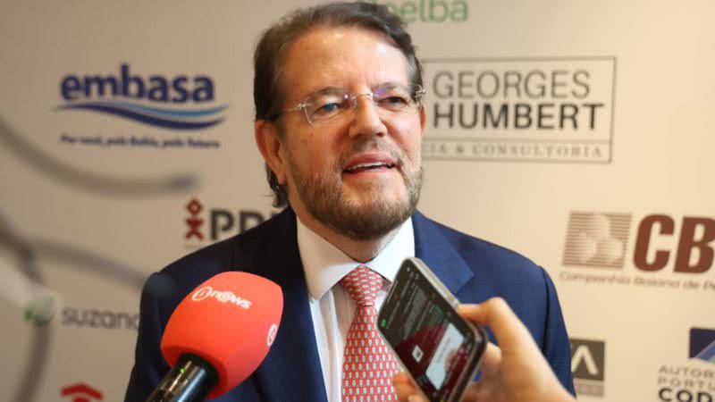 Paulo M Azevedo / BNews