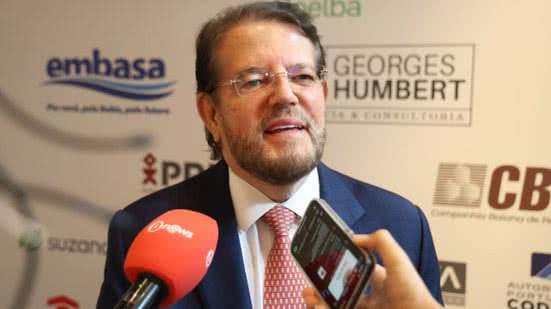Paulo M Azevedo / BNews
