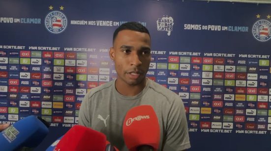 Reprodução / Tácio Caldas / BNews