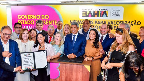 Carlos Alberto / Divulgação Ascom Geraldo Júnior