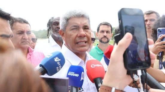 Paulo M. Azevedo / BNews