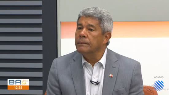 Reprodução / TV Bahia