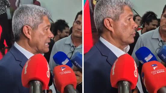 Henrique Brinco / Bnews