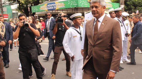 Devid Santana / BNews