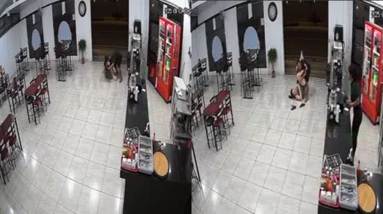 Reprodução / Redes Sociais / X / @MinMedio