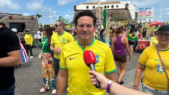 Bernardo Rego / BNEWS